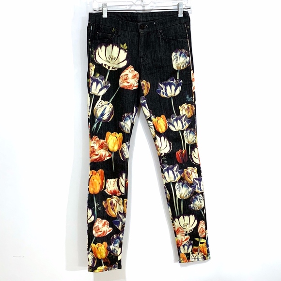 MOTHER Denim - Mother "The Looker" Special Edition